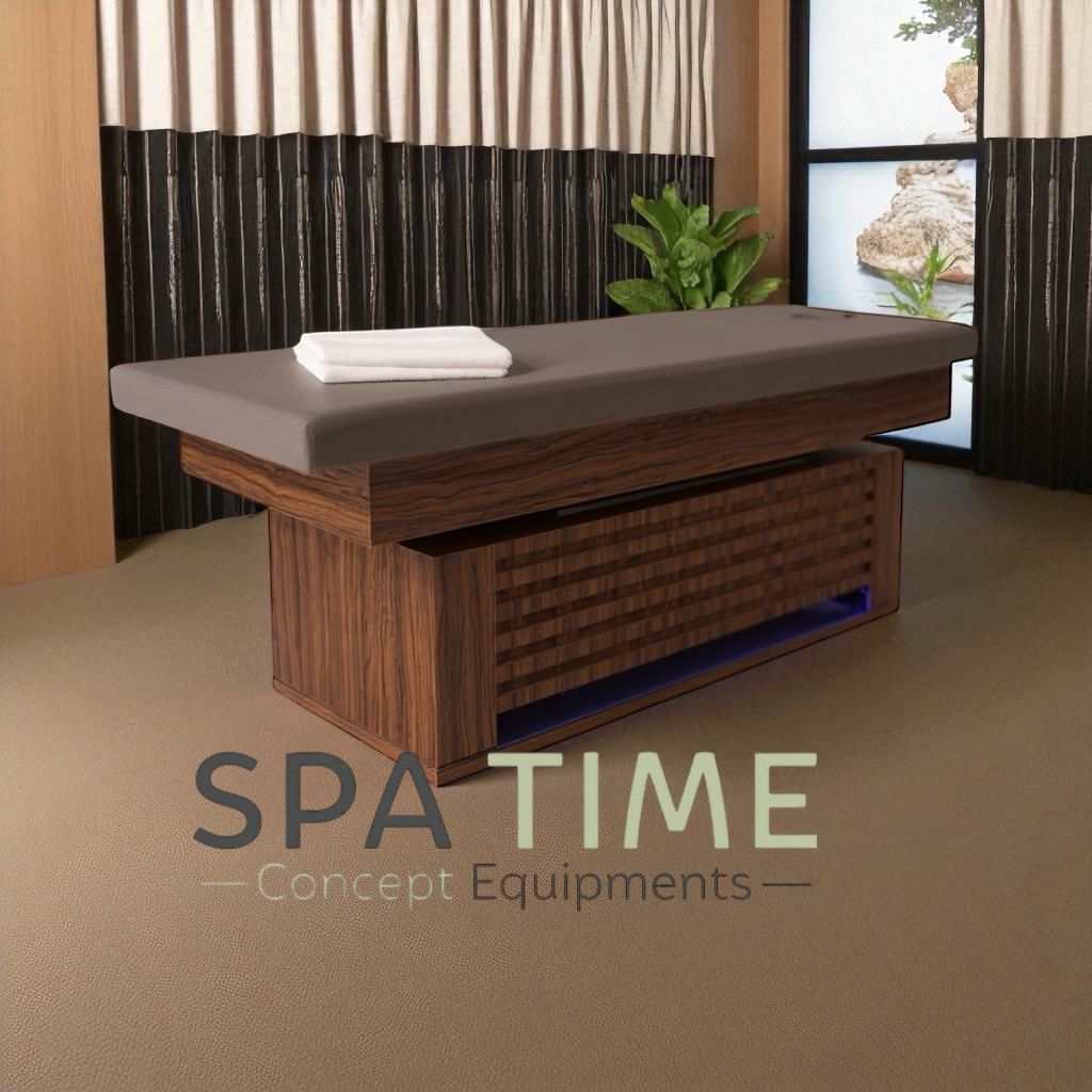 World Masaj ve Terapi Yatağı